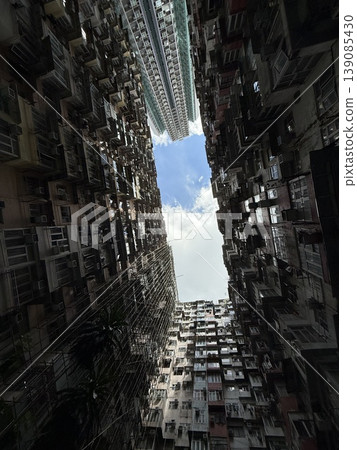 香港怪物大廈 香港怪物大廈 139085430