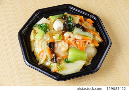 Chinese bowl Chinese food Chinese bowl Chinese food 139085432