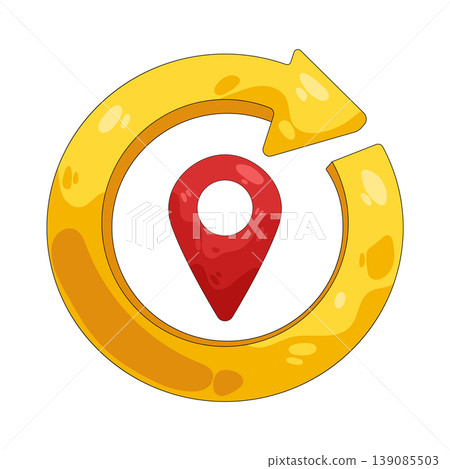 Illustration of Reload location 139085503