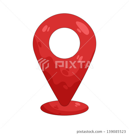 Illustration of location Illustration of location 139085523