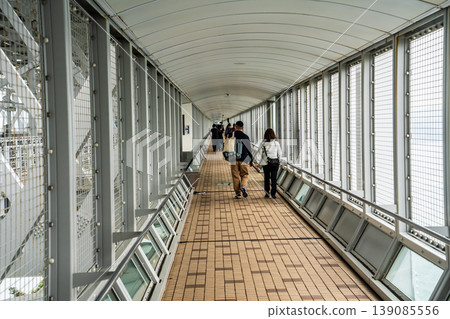The Great Naruto Bridge Promenade, Uzunomichi (Whirlpool Walkway) [Naruto City, Tokushima Prefecture] 139085556