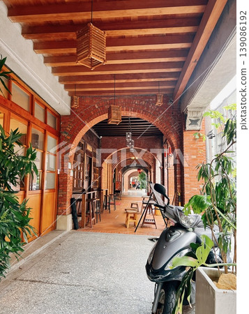 Taiwan Dihua Street Taiwan Dihua Street 139086192