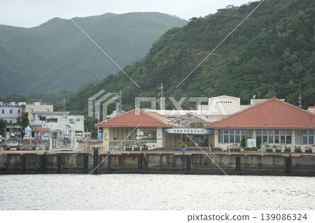 Tokashiki Island Tokashiki Island 139086324