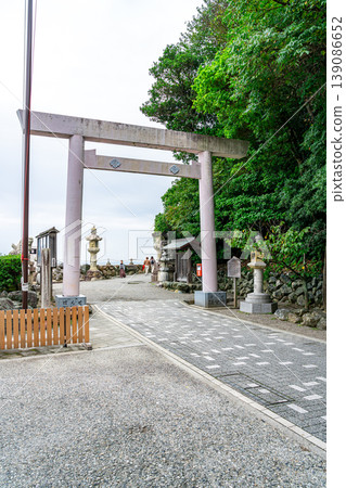[Mie Prefecture] Futami Okitama Shrine in Futamiura, Ise City 139086652