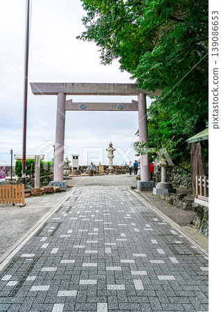 [Mie Prefecture] Futami Okitama Shrine in Futamiura, Ise City 139086653