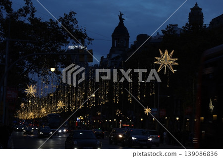 Fashionable Western-style building Fashionable Western-style building 139086836