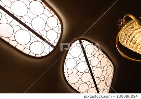 Fashionable Western-style building Fashionable Western-style building 139086854