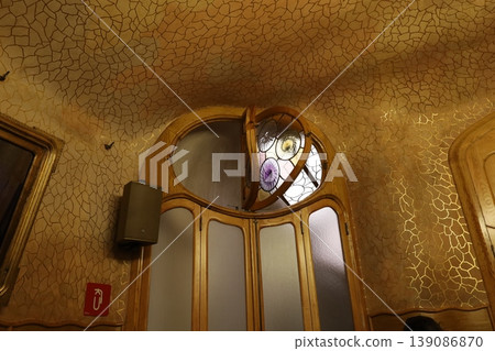 Fashionable Western-style building Fashionable Western-style building 139086870