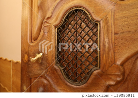 Fashionable Western-style building Fashionable Western-style building 139086911