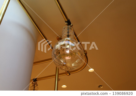 Fashionable Western-style building Fashionable Western-style building 139086920