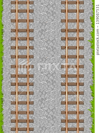 Railway line 139087531