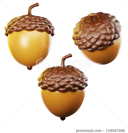 3d, vegetable, three-dimensional 139087886