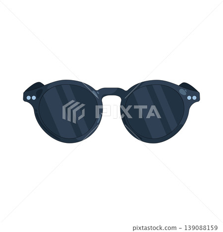 Illustration of Sunglasses  139088159