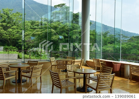 Hakone Visitor Center Lounge, Kanagawa Prefecture Hakone Visitor Center Lounge, Kanagawa Prefecture 139089061