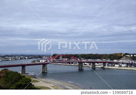 海門大橋 海門大橋 139089718