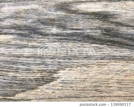 Nature's canvas of wood with textured patterns and gentle hues 139090517