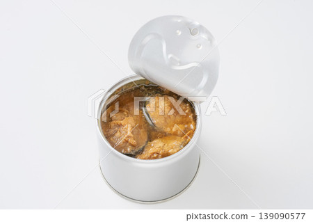 用鯖魚燜鯖魚 139090577