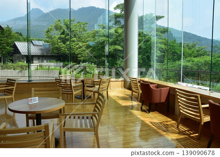 Hakone Visitor Center Lounge, Kanagawa Prefecture Hakone Visitor Center Lounge, Kanagawa Prefecture 139090678