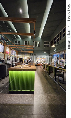 this is one famous cafe in Jakarta city this is one famous cafe in Jakarta city 139091789