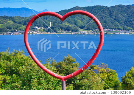 Amanohashidate Viewland (Miyazu City, Kyoto Prefecture) Amanohashidate Viewland (Miyazu City, Kyoto Prefecture) 139092309
