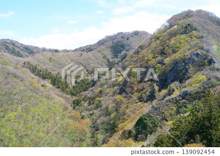 春天的山 春天的山 139092454