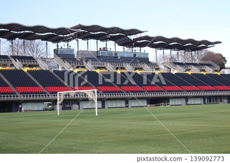 Tochigi Prefecture Green Stadium Tochigi Prefecture Green Stadium 139092773