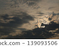 多雲天空　 139093506