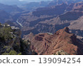 Mojave Point (South Rim) of the Grand Canyon 139094254