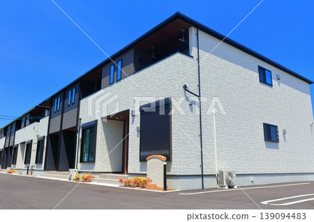 公寓、住宅、多單元住宅和住所的圖片 139094483