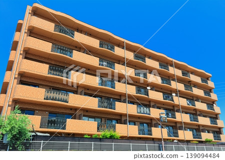 公寓、住宅、多單元住宅和住所的圖片 公寓、住宅、多單元住宅和住所的圖片 139094484