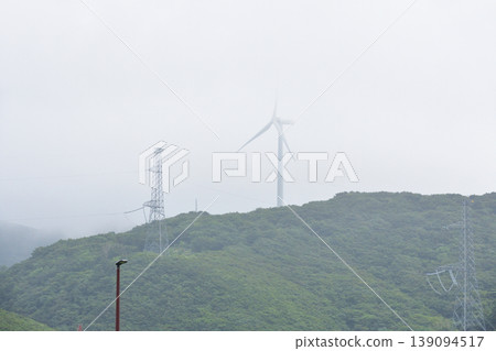 Scenery along National Route 339 from JR East's Mimaya Station to Cape Tappi (2023) 139094517