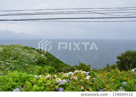 Scenery along National Route 339 from JR East's Mimaya Station to Cape Tappi (2023) Scenery along National Route 339 from JR East's Mimaya Station to Cape Tappi (2023) 139094518