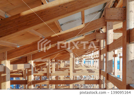 Large roof ring Large roof ring 139095164