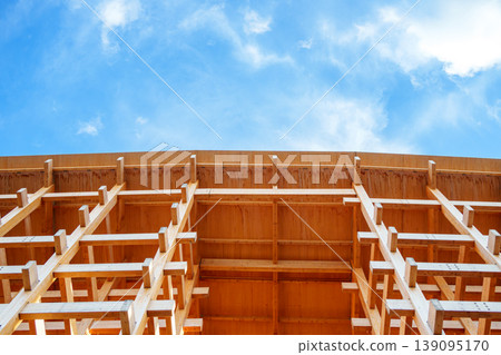 Large roof ring Large roof ring 139095170
