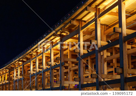 Large roof ring Large roof ring 139095172