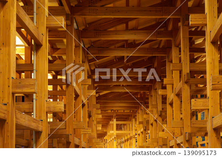 Large roof ring Large roof ring 139095173