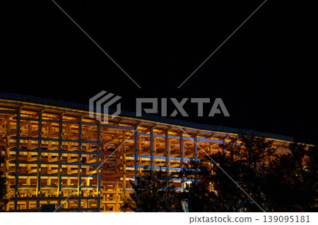 Large roof ring Large roof ring 139095181