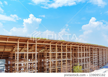 Large roof ring Large roof ring 139095182