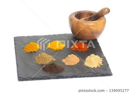 spices in studio spices in studio 139095277
