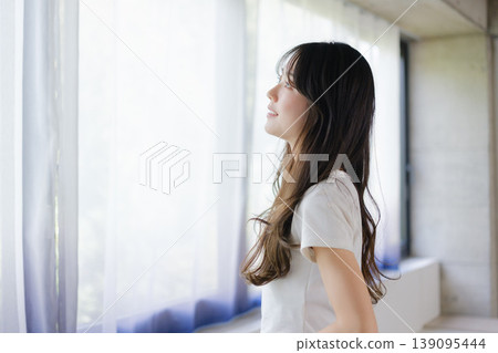 美麗的日本女性 139095444