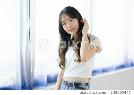 美麗的日本女性 美麗的日本女性 139095445