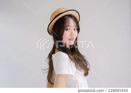 美麗的日本女性 139095450