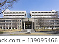 大阪大學吹田校區醫學部大樓 139095466