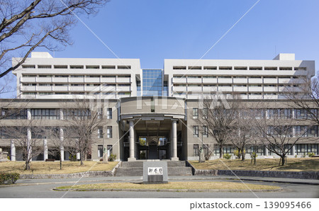 Osaka University, Suita Campus, Faculty of Medicine building Osaka University, Suita Campus, Faculty of Medicine building 139095466