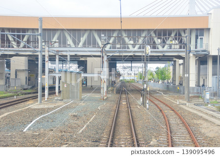 A scene from Aomori Station in Aomori Prefecture (2023) A scene from Aomori Station in Aomori Prefecture (2023) 139095496