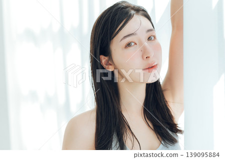 美女形象 139095884