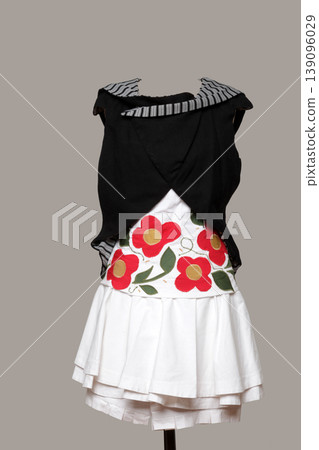 Fashion dress Fashion dress 139096029