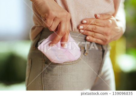 Managing Menstrual Cramps and Period Care Managing Menstrual Cramps and Period Care 139096835