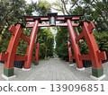 Yahiko Shrine 139096851