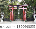Yahiko Shrine 139096855